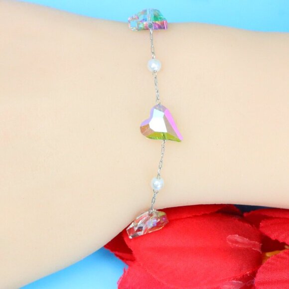 Chic & Stylish Bracelet – A Thoughtful Gift for Women and Girls, DYC1497 - Picture 5 of 7